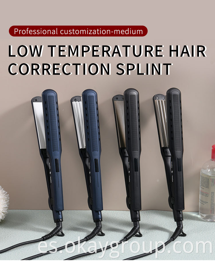 hair straightener